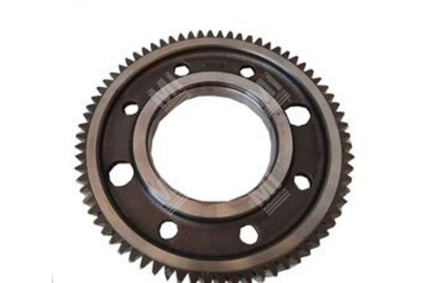 Idler Gear - Volvo - 20849147, 8148100, 7420849147 - Mi Nr: 347.064931