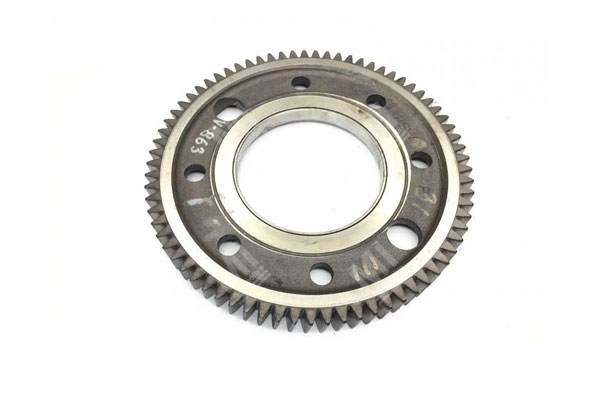 Idler Gear - Volvo  - 20850724, 20487611, 7420850724