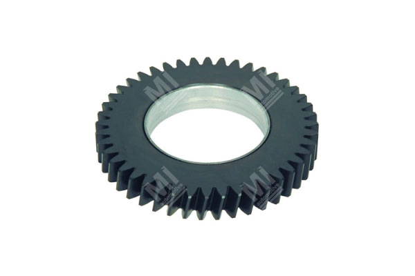 Idler Gear - Volvo - 7408170265, 8170265 - Mi Nr: 347.065012