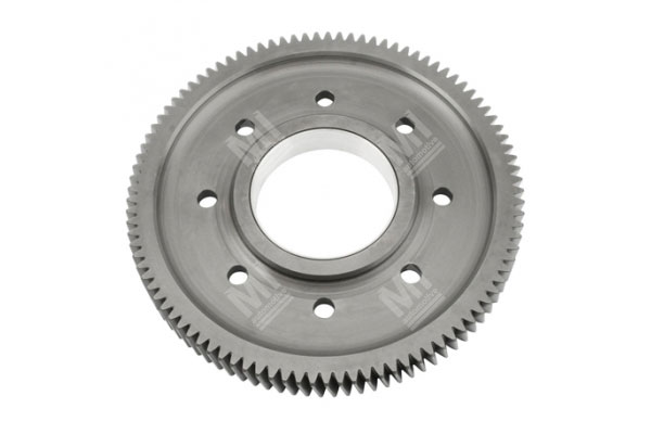 Idler Gear - Volvo  - 8170197, 7408170197