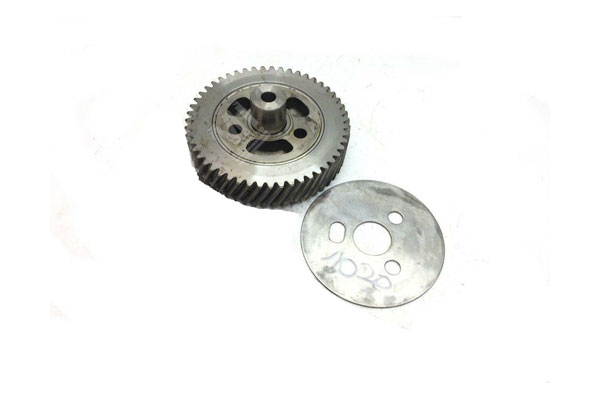 Idler Gear - Volvo - 8192578, 8192518 - Mi Nr: 347.064967