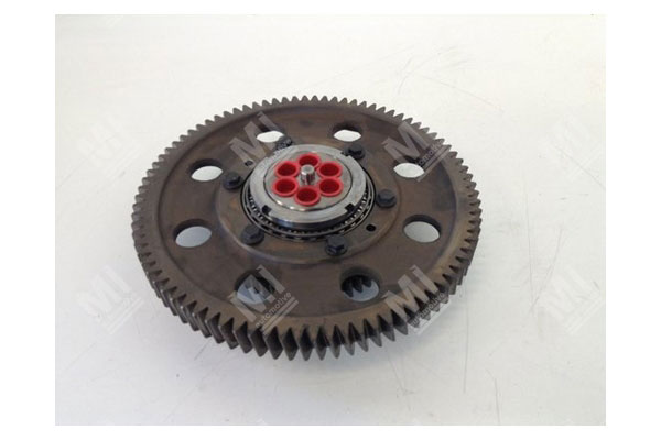 Idler Gear With Bearing - Volvo - 21826611 - Mi Nr: 347.064937