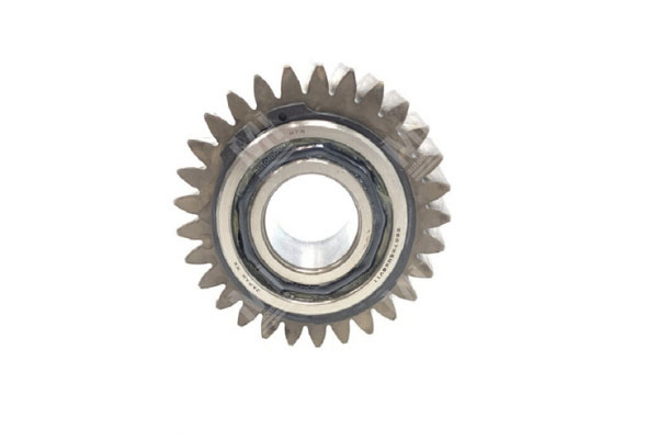 Idler Gear With Bearing - Volvo  - 22081687, 7421284769, 21284769