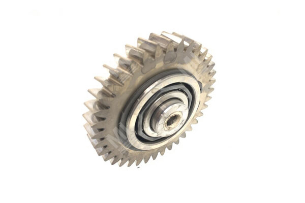 Idler Gear With Bearing - Volvo - 22356360, 21677819, 20714549, 20837971, 20484803, 7421677819 - Mi Nr: 347.064928