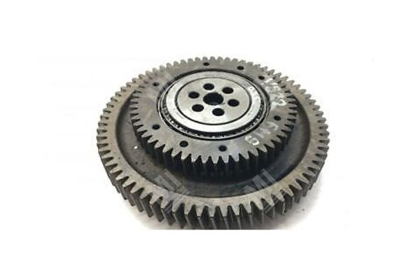 Idler Gear With Bearing - Volvo - 23493801, 21509055, 21826612, 21060841, 7421509055, 20480566 - Mi Nr: 347.064935