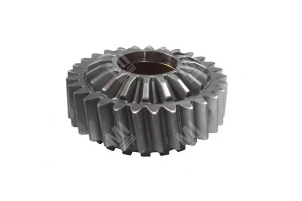 Idler Gear With Bushing - Scania - 1745697 - Mi Nr: 355.064488