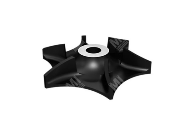 Impeller - Caterpillar  - 172-5189, 1725189, 295-5687