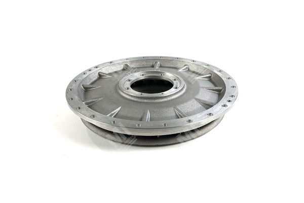 Impeller - Caterpillar - 1T0851 - Mi Nr: 376.060249