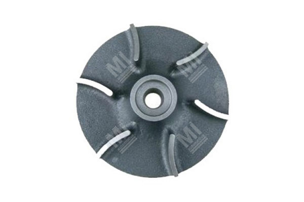 Impeller - Caterpillar - 7N5910, 314-8686 - Mi Nr: 376.060259