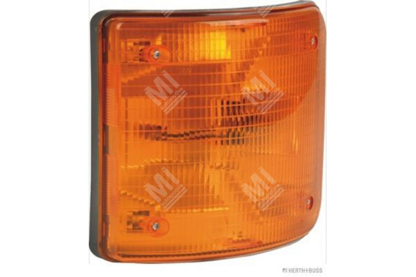 Indicator Lamp RH - Man F 90 - 81253206068, 81253206078, 81252286014