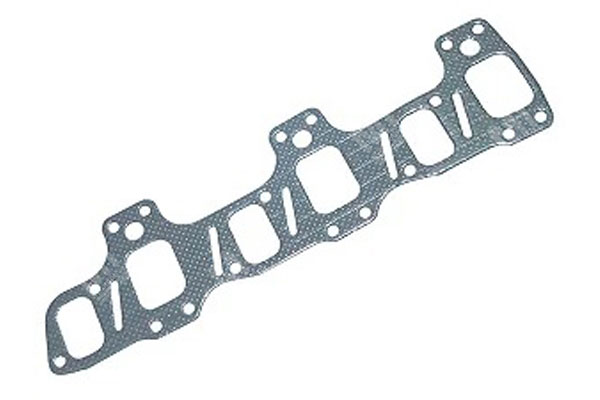 Intake Manifold Gasket - Scania - 1437296 - Mi Nr: 347.013774