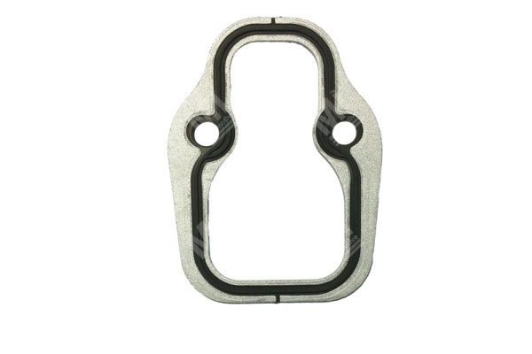 Intake Manifold Gasket - Mercedes Om400 - 4421411980 - Mi Nr: 347.013761