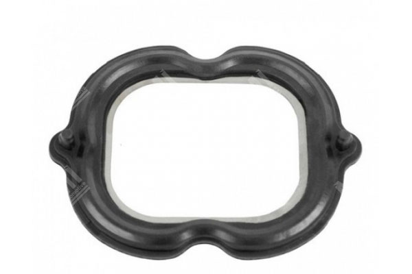 Intake Manifold Gasket - Mercedes Om501,Om502 - 4571420180 - Mi Nr: 347.013758