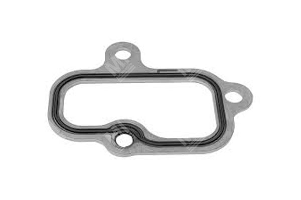 Intake Manifold Gasket - Man Tga 480 - 51089020202 - Mi Nr: 347.013768