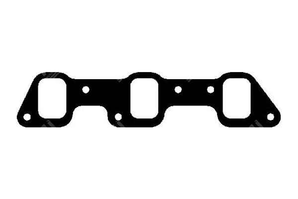 Intake Manifold Gasket - Iveco Turbotech - 61321089 - Mi Nr: 347.013764