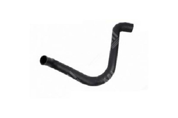 Intercool Hose - Renault Premium - 5010228272, 5010514306 - Mi Nr: 361.015124