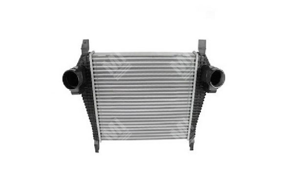 Intercool Radiator - Iveco Eurocargo - 500361633, 504028467, 8ML376758131