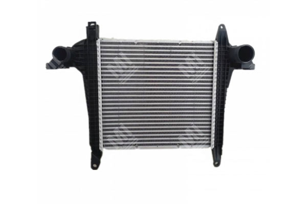 Intercool Radiator - Man Tgl,12.180 - 81061300192, 81061300228, 8ML376728701