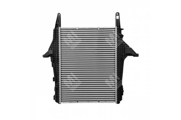 Intercool Radiator - Man Tgm - 81061300212, 81061300230, 8ML376746301