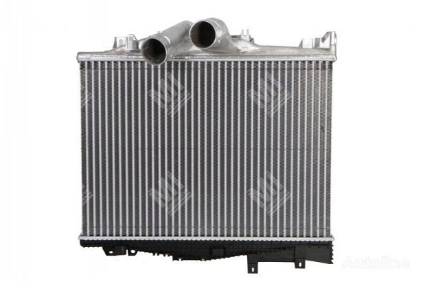 Intercool Radiator - Mercedes Atego 2124 - 9735010201, 9735010301, 8ML376758151