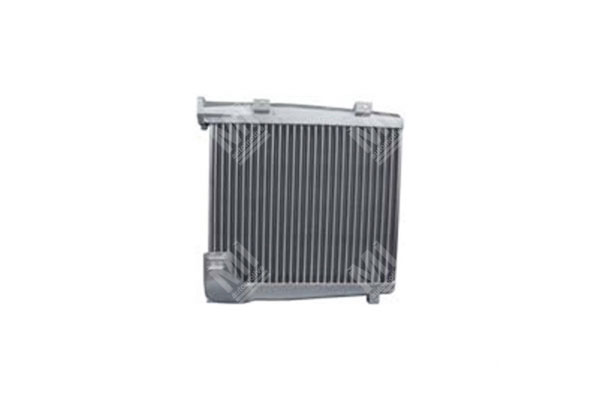 Intercooler - Mercedes 403,304 - 0005000403, 0005000103 - Mi No: 361.041729