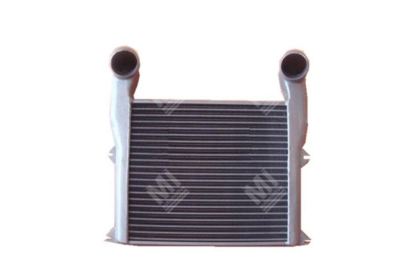 Intercooler - Daf F 95 - 1236460, 1304157, 1306460