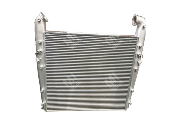 Intercooler - Mercedes,Scania Actros,C340,C380,G340,L340,L380,C460,124,143 - 1516492, 0570472, 1394140, 1408882, 1430718, 570476, 1373517, 1384059 - Mi Nr: 361.036720