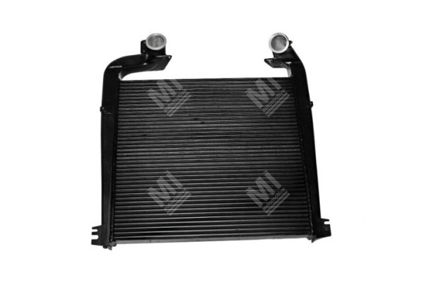 Intercooler - Scania R 340,R 380,G 420,P 420,R 420,R 470 - 1795730, 1531761, 1547316, 1766617, 1769483, 1790041, 1766614