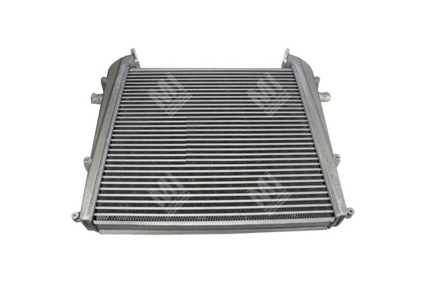 Intercooler - Scania Vabis,112,113 - 352304, 1100086, 524305 - Mi No: 361.041734