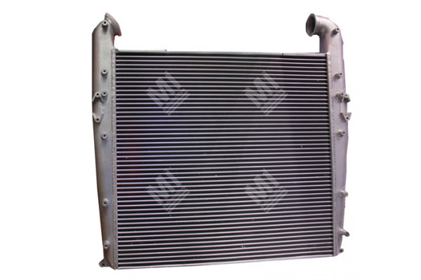 Intercooler - Scania Vabis,112,113 - 363361, 460939, 570456 - Mi No: 361.041735