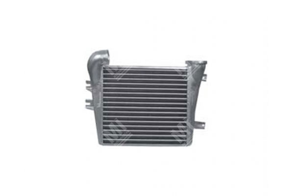 Intercooler - Mercedes 2521,2524,2517,1821 - 3715017501, 6175012201 - Mi Nr: 361.036715