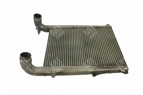 Intercooler - Renault 370,420 - 5001858491, 5001858492, 5001858493, 5010315841, 8ML376724241 - Mi Nr: 361.066590