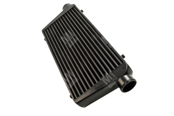 Intercooler - Mercedes O403,403 - 6135000403, 6135000303 - Mi Nr: 361.036716