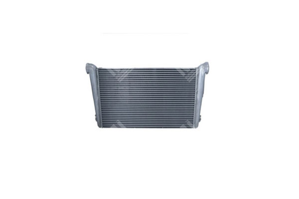 Intercooler - Mercedes - 6285004500, 6285001499, 6285001599, 6285003300 - Mi Nr: 361.036717