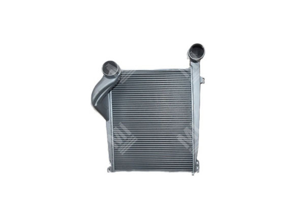 Intercooler - Mercedes 1844 - 6525010201, 6505010601, 6505010701, 6525010301