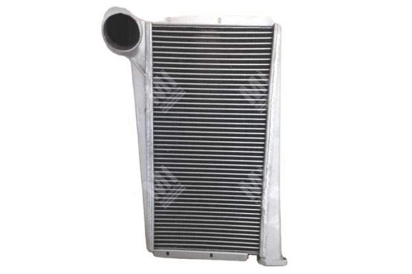 Intercooler - Mercedes Ng 90 - 6555010001