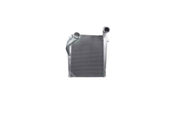 Intercooler - Mercedes 3031,2629 - 6565010001, 6525011401, 6525012301, 6535010001, 6565000001, 6565010201