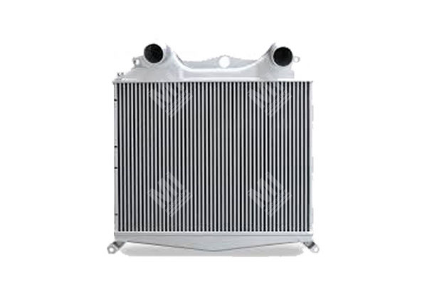 Intercooler - Man 19.321 - 81061300001, 81061300005, 81061300028, 81061300200, 81061300203, 81061300205, 81061300218, 81061309028 - Mi No: 361.041720