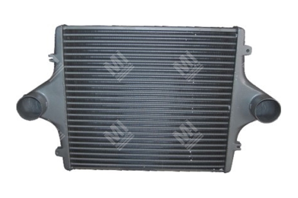 Intercooler - Man 19.422,19.463,19.464 - 81061300049, 81061300073, 81061300076, 81061300083, 81061300102, 81061309049, 81061309073, 81061300101, 81061300128, 81061300129, 81061300057, 81061300082, 81061300182, 81061300181, 8ML376723741 - Mi No: 361.041722