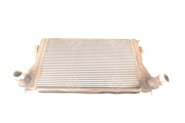 Intercooler - Man S 2000 - 81061300100, 81061300138, 81061300146, 81061300172