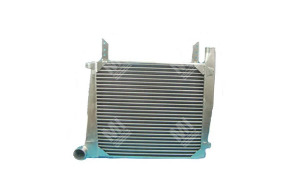 Intercooler - Man 26230,26270 - 81061300141, 81061300048, 81061309141 - Mi No: 361.041726