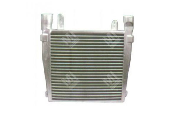 Intercooler - Man S 2000 - 81061300151, 81061300080, 81061300111, 81061300186 - Mi Nr: 361.041723