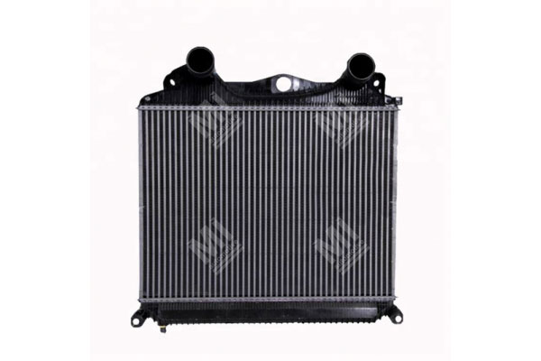 Intercooler - Man Tga,460,18.410,18.430,18.460 - 81061300179, 81061300197, 81061300215, 81061300231, 8ML376724381