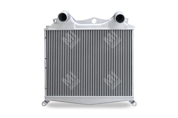 Intercooler - Man Lion,Neoplan,Cityliner,Jetliner,Skyliner,Spaceliner,Starliner,Tourliner,Transliner,Fortuna - 81061300193, 81061300184, 014022622, 011078080, 8ML376724431