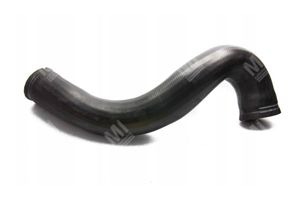 Intercooler Hose - Iveco  - 504300627