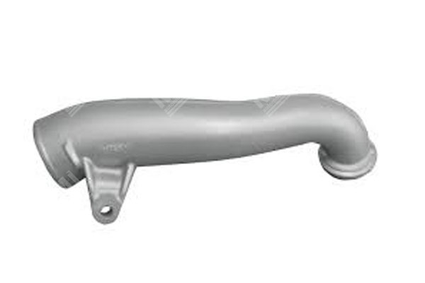 Intercooler Pipe - Mercedes Axor,3228 - 9060982107, 9060900837 - Mi Nr: 361.048955