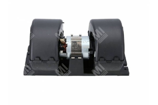 Interior Blower - Renault Premium - 1829384, 21396111, 7421396111, 8EW351044641 - Mi Nr: 361.066636