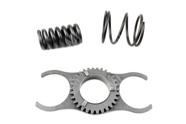 Intermediate Gear & Spring Set - Volvo,Ror - Mck1067, 3095626, MCK1067 - Mi Nr: 344.026981