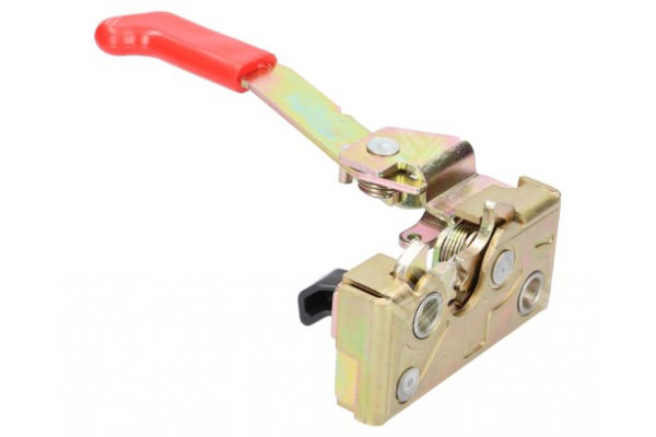 Latch Lever Release - Jcb - 826-11627, 82611627 - Mi Nr: 378.066498