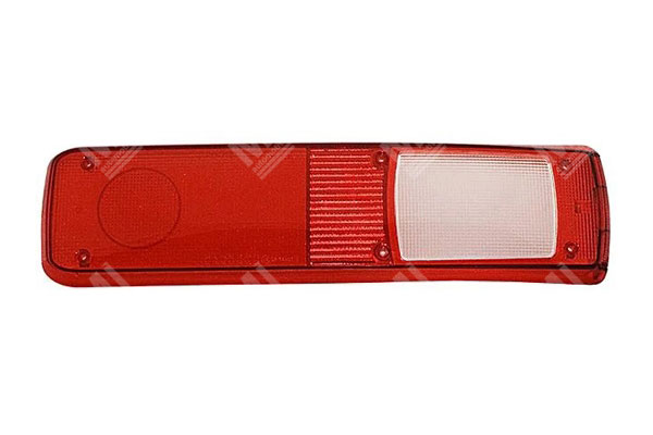 Stop Lamp Glass Right/left - Renault Premium - 7420802418